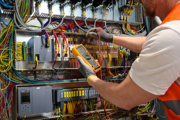 Best Circuit Breaker Repair  in Forest Hills, PA